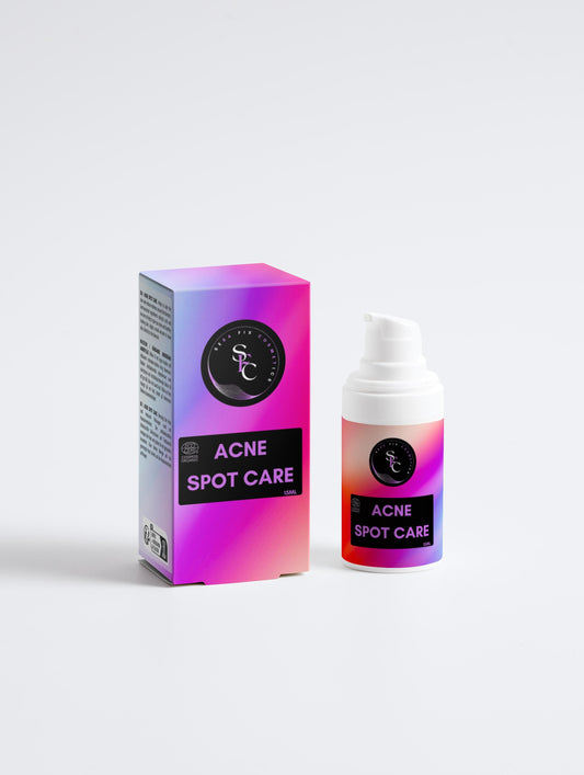 Acne Spot Care, 15ml